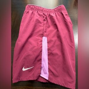 Nike DRI-FIT Men short Size S